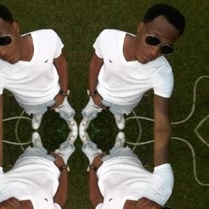 Meet your Posher, Patrick